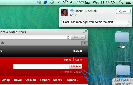 Mac OS X Mavericksϵͳʮ