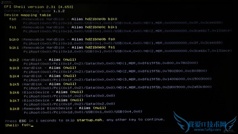 EFI+GPTõ֧2TϵӲ̺ϵͳװͼƬ4