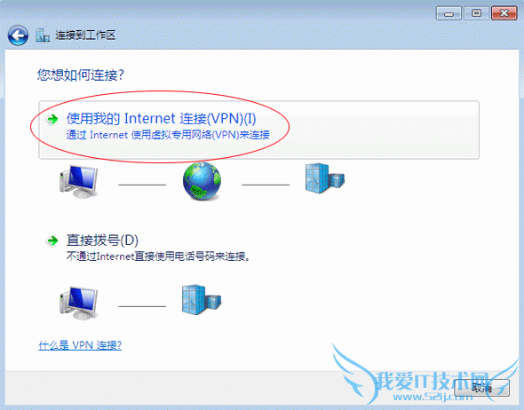 XPWin7ϵͳVPN