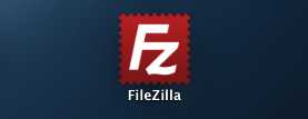 Mac FTPFilezillaʹý̳ 