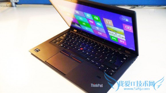 ThinkPad X1 Carbon Touch 