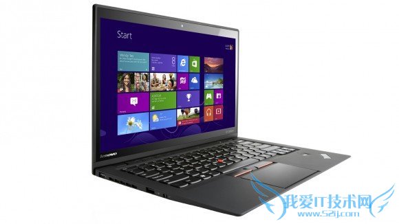 ThinkPad X1 Carbon Touch 
