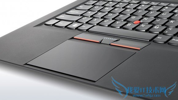 ThinkPad X1 Carbon Touch 