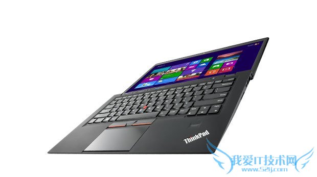 ThinkPad X1 Carbon Touch 
