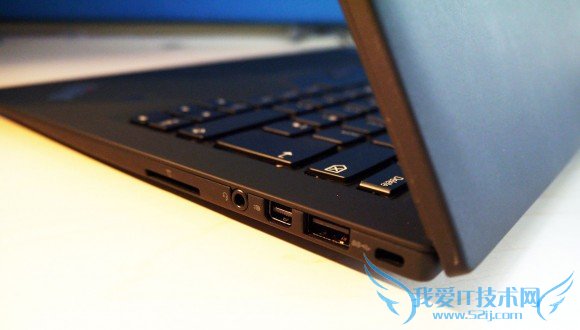 ThinkPad X1 Carbon Touch 