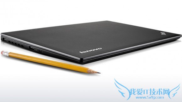 ThinkPad X1 Carbon Touch 