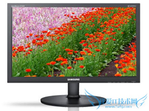 CRT显示器行输出电路故障怎么检测 三联