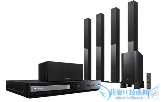 5.1声道是什么? 三联