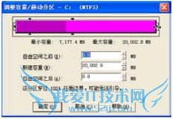 ʹPartitionMagicĴС