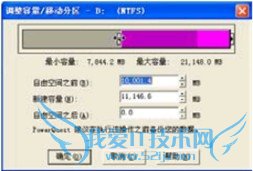 ʹPartitionMagicĴС