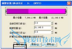 ʹPartitionMagicĴС