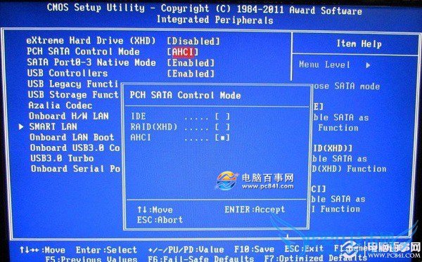 AHCIģʽô biosÿӲahciģʽ