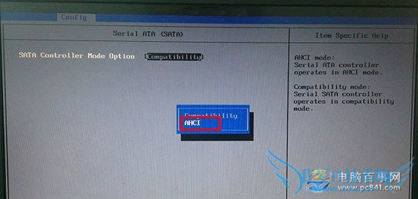 AHCIģʽô biosÿӲahciģʽ