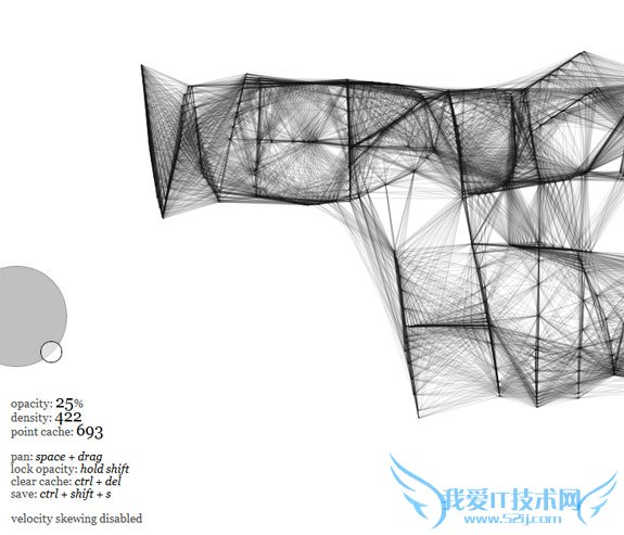 8. Sketchy Structures