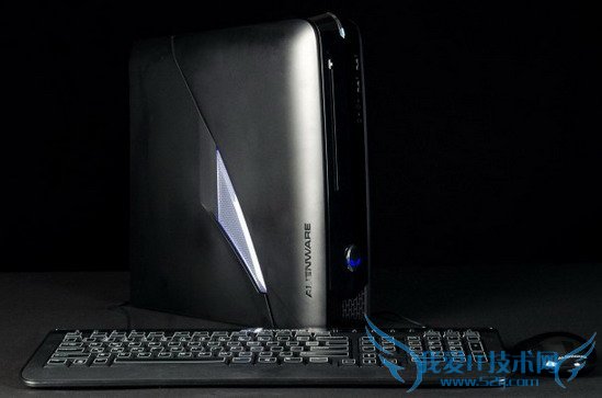 Alienware X51° 