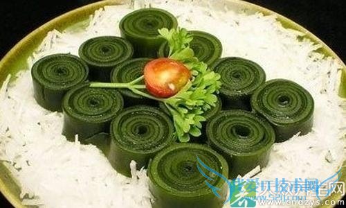 �Ƽ��������ʮ��ʳ���Ա���������(3)