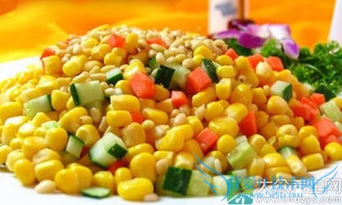 ����������Ѫ�ܵ�ʳ���Ժô��࣡(4)