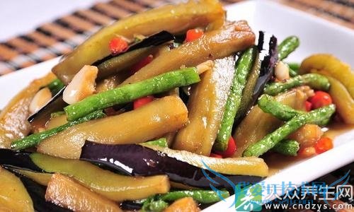 ����������Ѫ�ܵ�ʳ���Ժô��࣡(3)