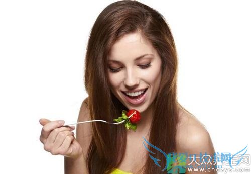 ��ʲô���Ե�ʳ�����