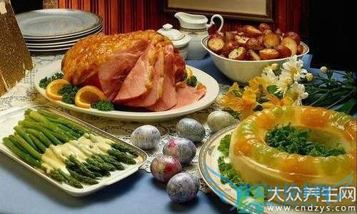 ���������8����ʳ��ϰ�ߣ�(4)