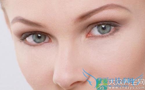 �۾��������ʲô��