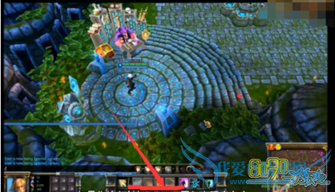 lol,新界面能不能拉黑玩家