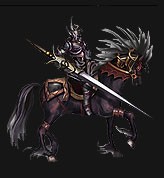 lol,新英雄,恐怖骑士