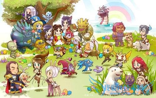 lol克隆模式怎么不能玩了