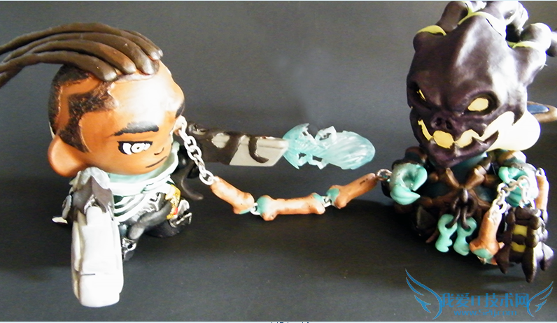 LOL卢锡安到底是加强了还是削弱了 卢锡安还能玩么