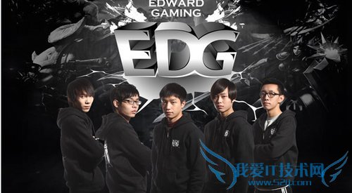 EDG,