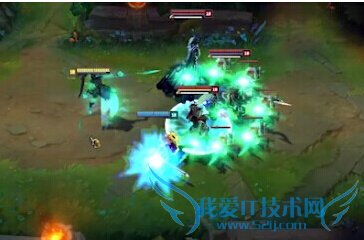 LOL.LOL复仇之矛契约