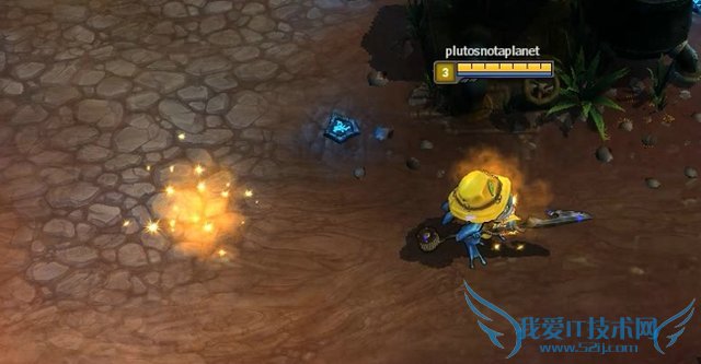 美测服19PBE:马年令旗守卫皮肤曝光