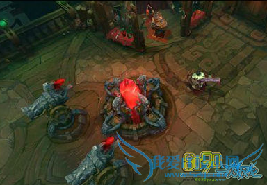 lol,出佣兵模式了吗