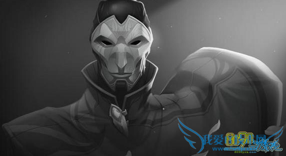 lol新英雄戏命师烬