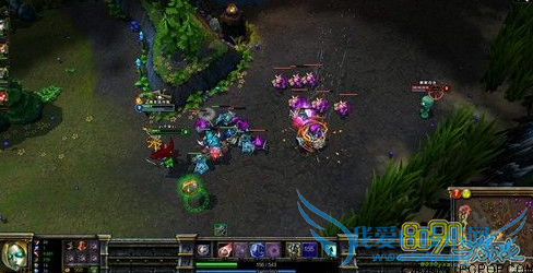 lol,2016国服觅心发条上线时间