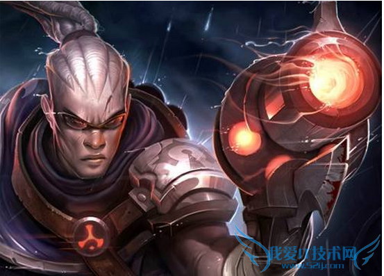 lol排位上分哪个ADC好 什么ADC好上分