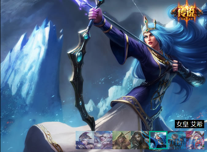 LOL新号几级能用周免英雄 新号只有固定英雄选吗