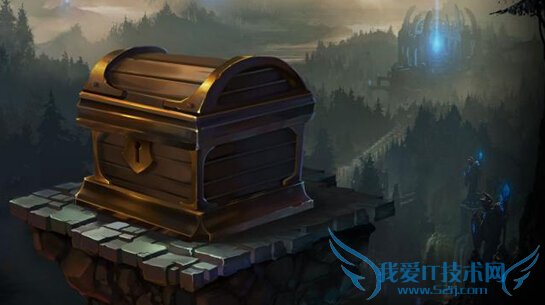 LOL,LOL拳头外服新年活动