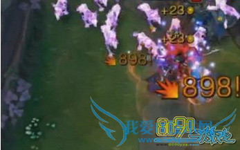 lol,新打野刀出现bug了吗