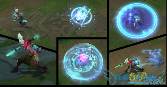 lol,6月9日有什么活动