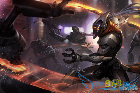 lol,合金装备皮肤有边框是什么意思