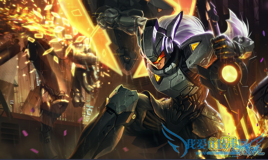 lol,合金装备皮肤有边框是什么意思