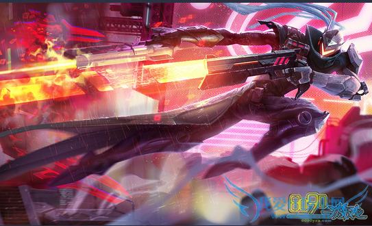 lol,合金装备皮肤有边框是什么意思