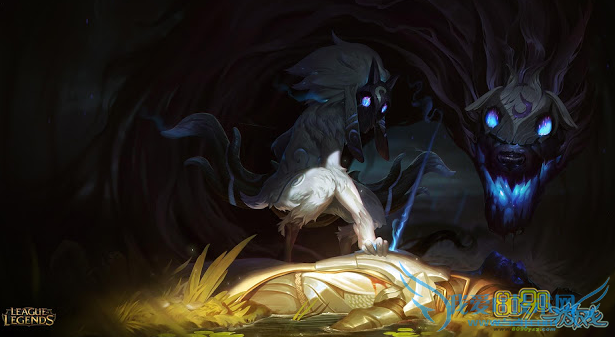 lol,千珏什么时候上线