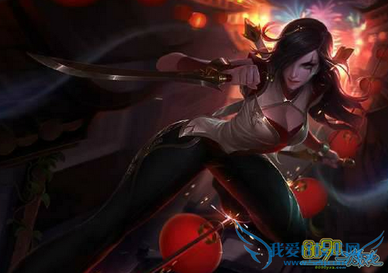 LOL,2016春节限定