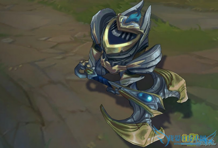 LOL,深海泰坦禁用