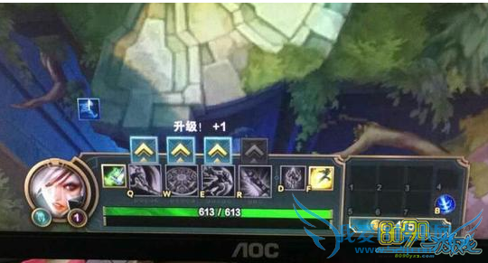 lol,新界面提示危险怎么办