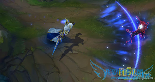 lol,2015星空劫掠者卡萨丁皮肤什么时候出