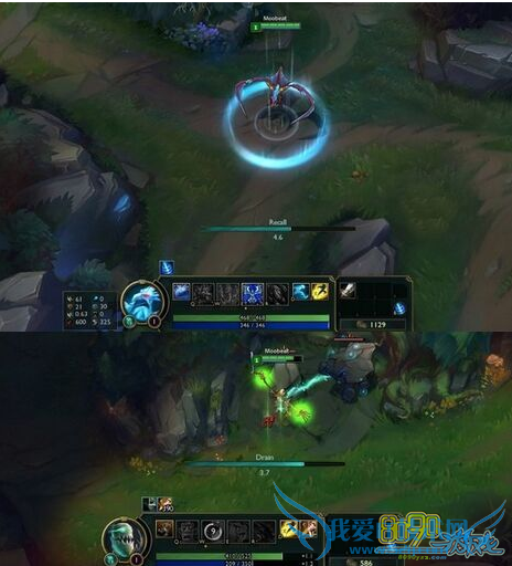 lol,6月5日更新哪些内容