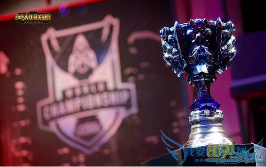 lol,S5总决赛8强赛谁和谁分在一起了